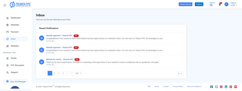7SearchPPC