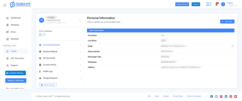 7SearchPPC