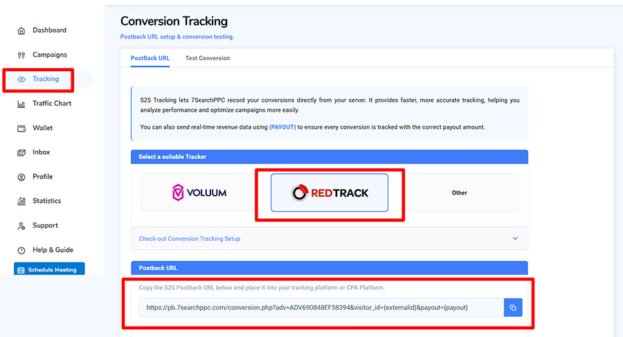 redtrack2