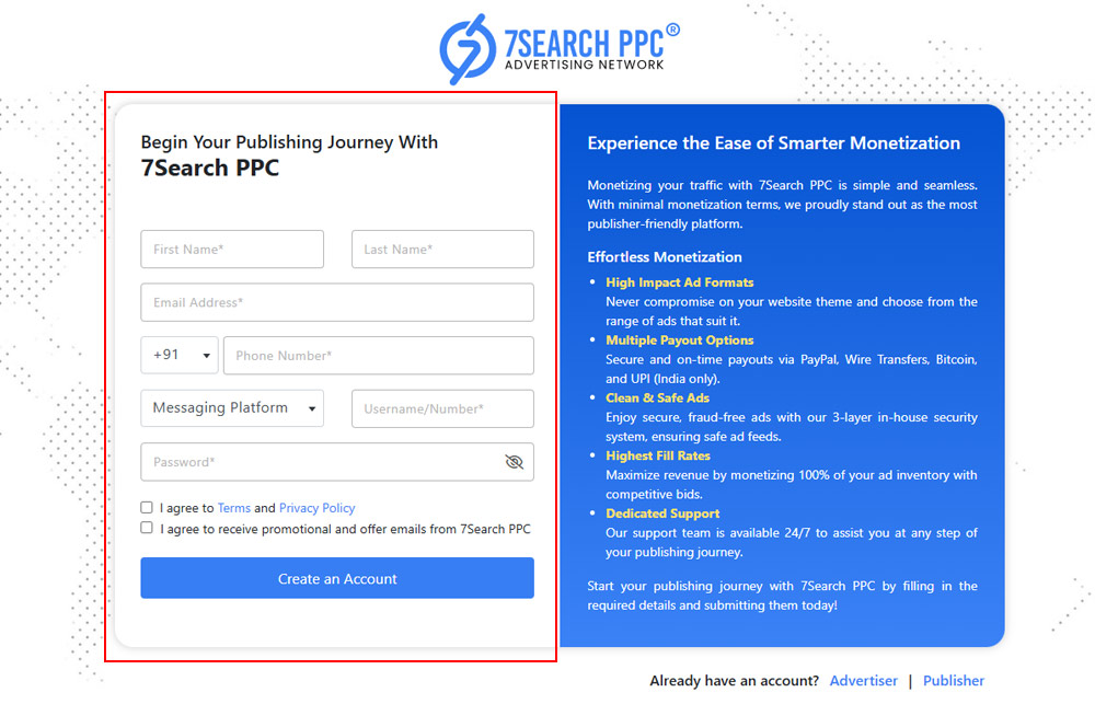 7SearchPPC
