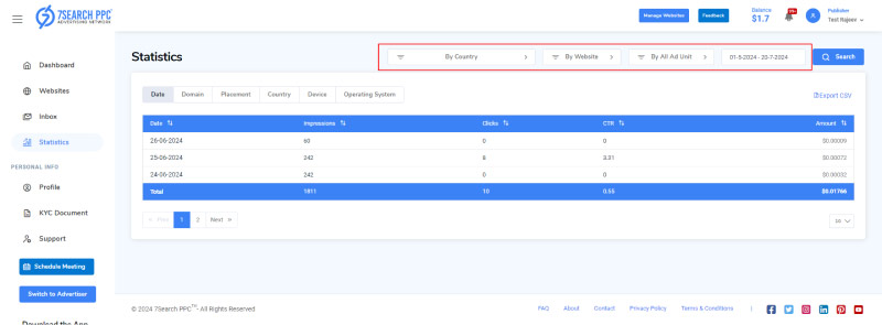 7SearchPPC
