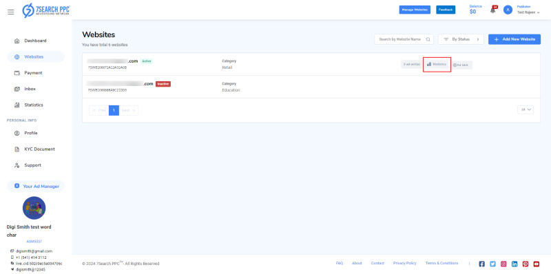7SearchPPC