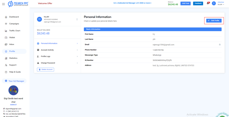 7SearchPPC