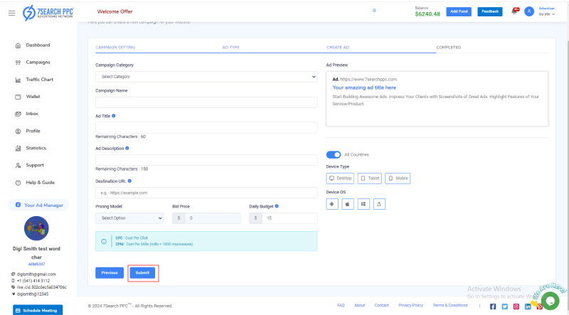 7SearchPPC