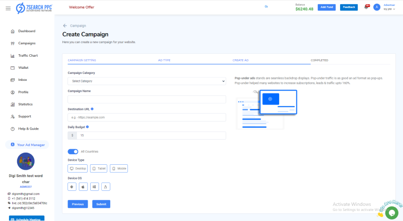 7SearchPPC