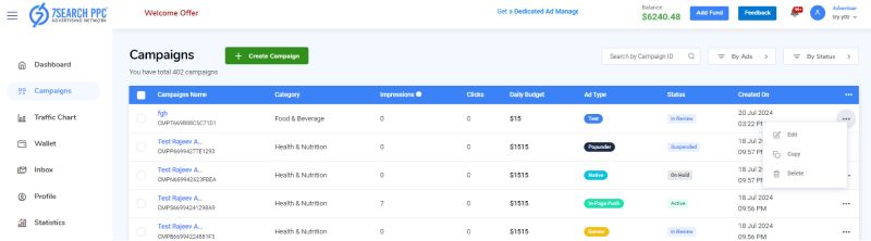7SearchPPC
