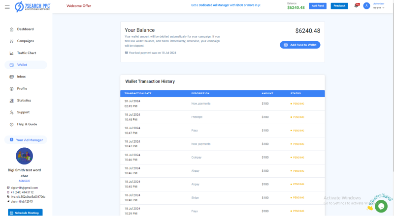 7SearchPPC