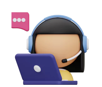 Advanced Tracking and Customer Support